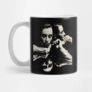 Reflections Mug